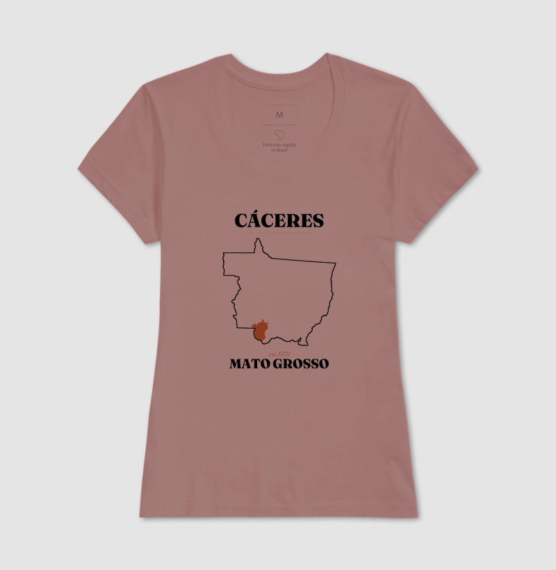 Camisa 15
