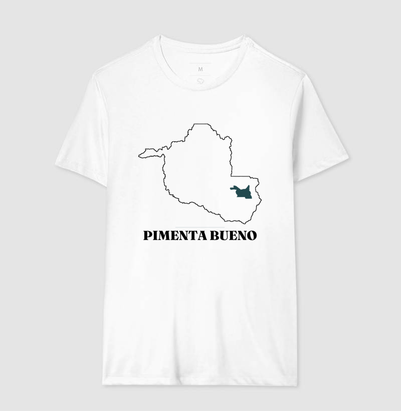 Pimenta Bueno | Traço RO - Imagem 4