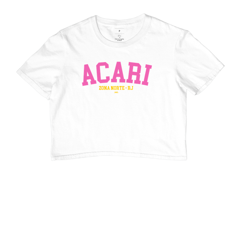Acari - Imagem 3