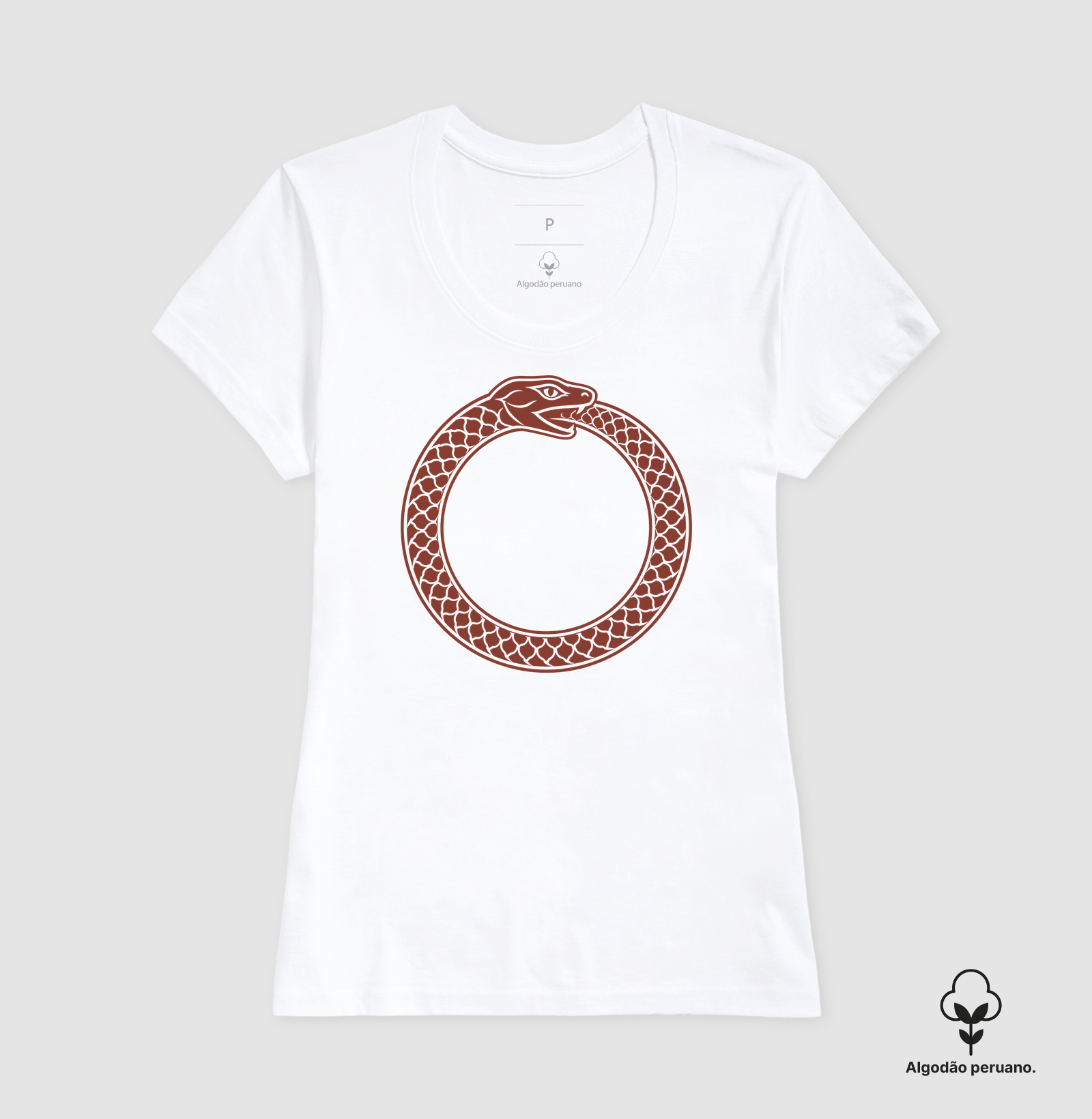 Ouroboros II - Egípcia - Imagem 5