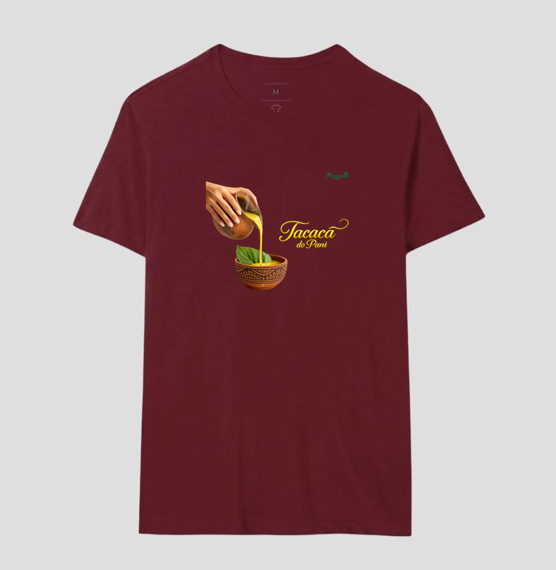 Camisa 17
