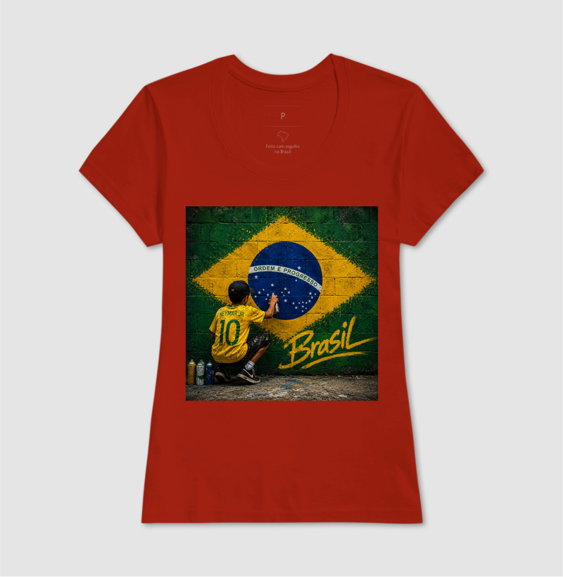 Camisa 11