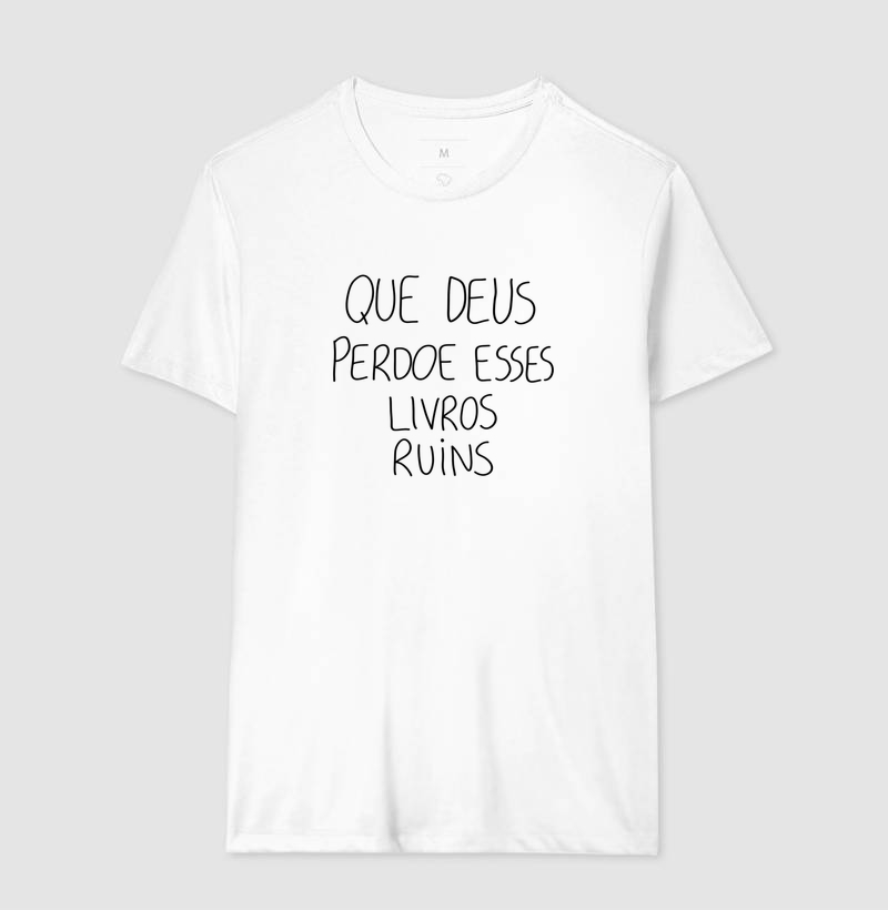Que Deus perdoe esses livros ruins - Imagem 4