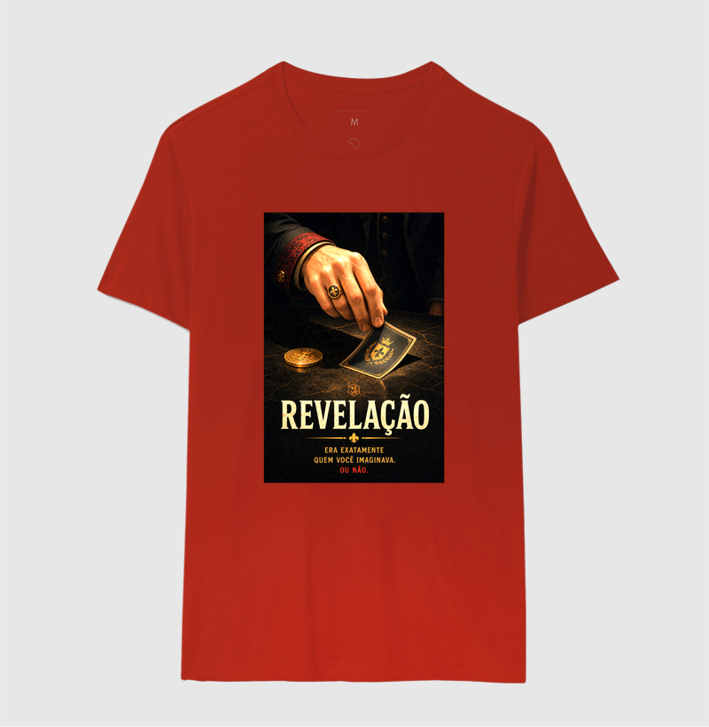 Camisa 7