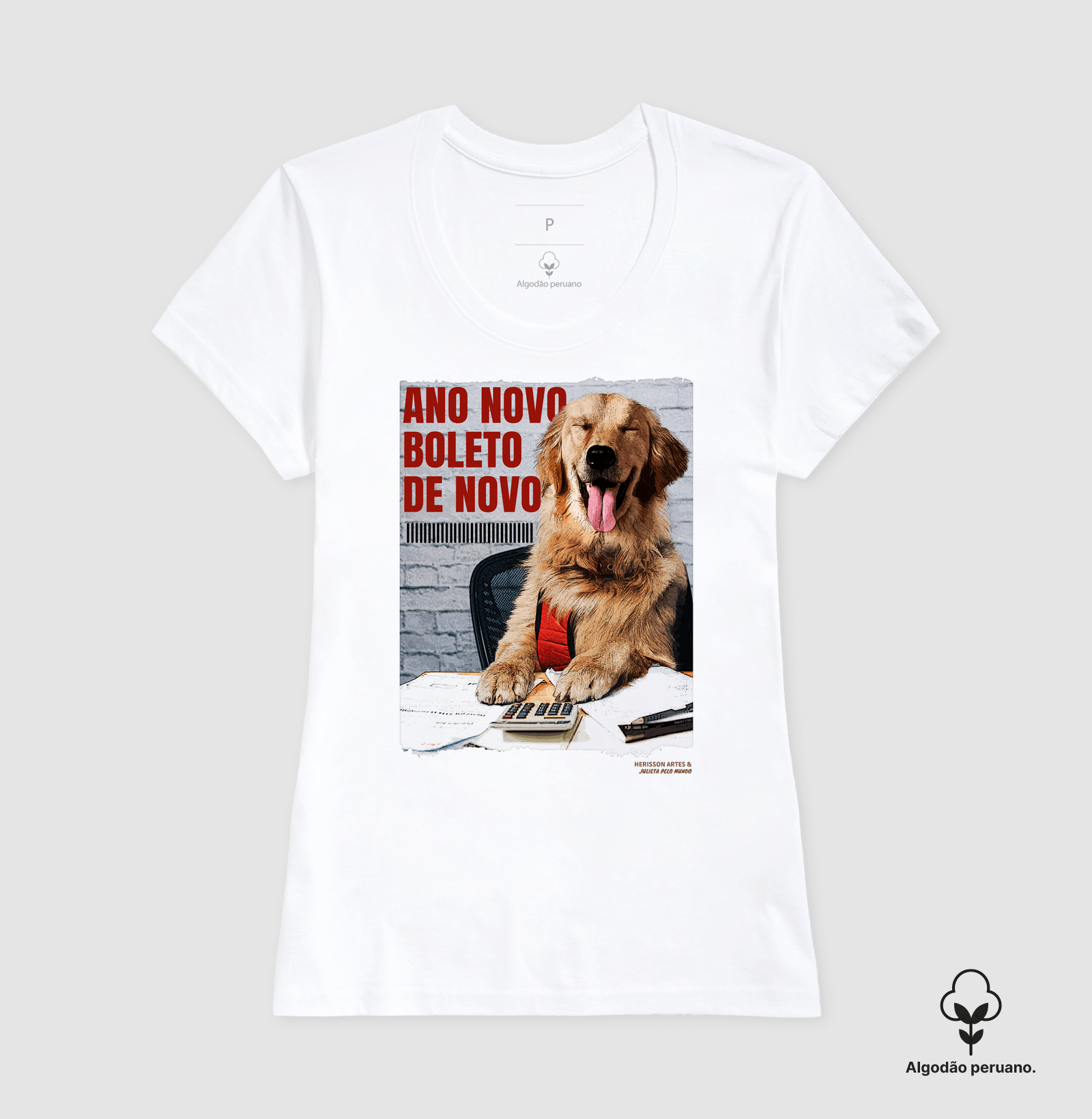 Camisa 2