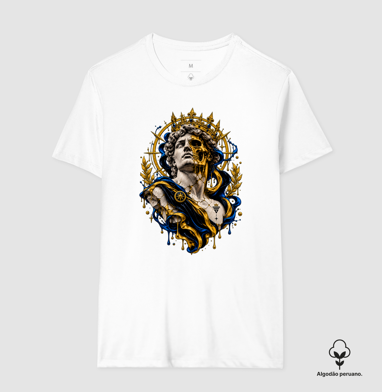 Golden Mortality - Imagem 7