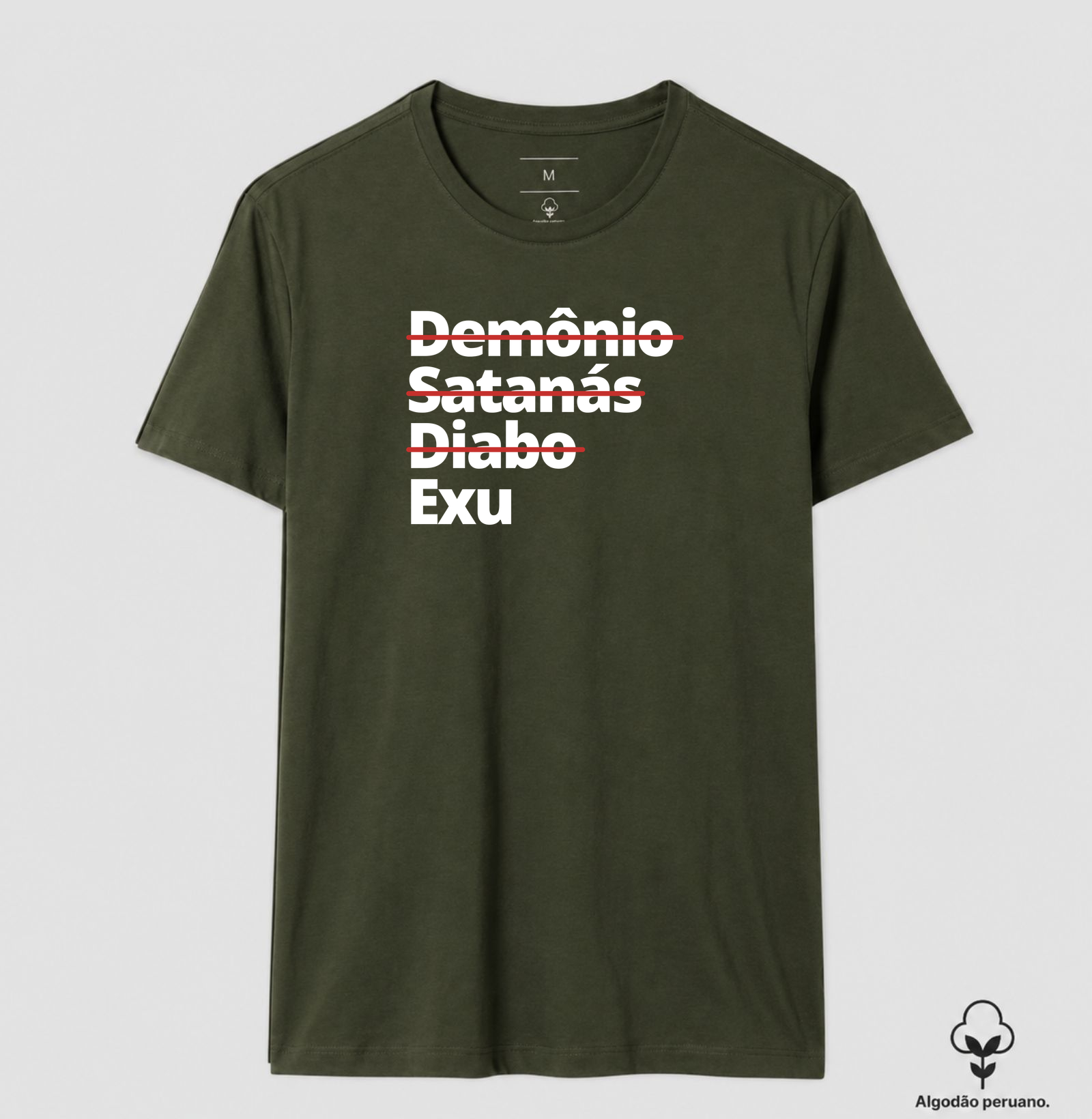 EXU SIM - Imagem 8