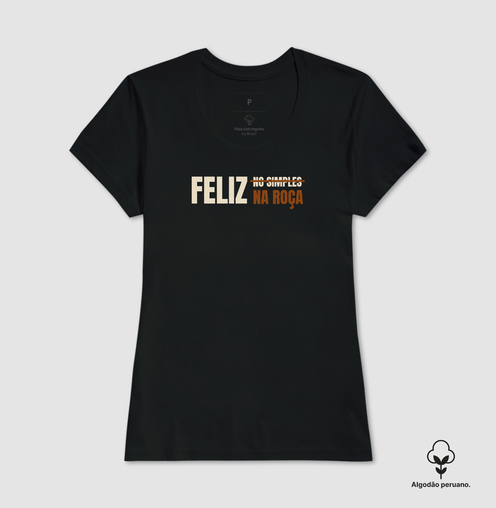 Feliz no simples - Imagem 4