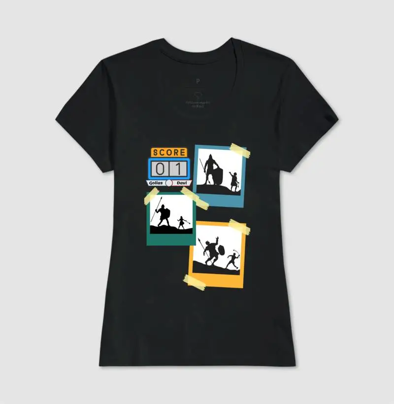 Camisa 2