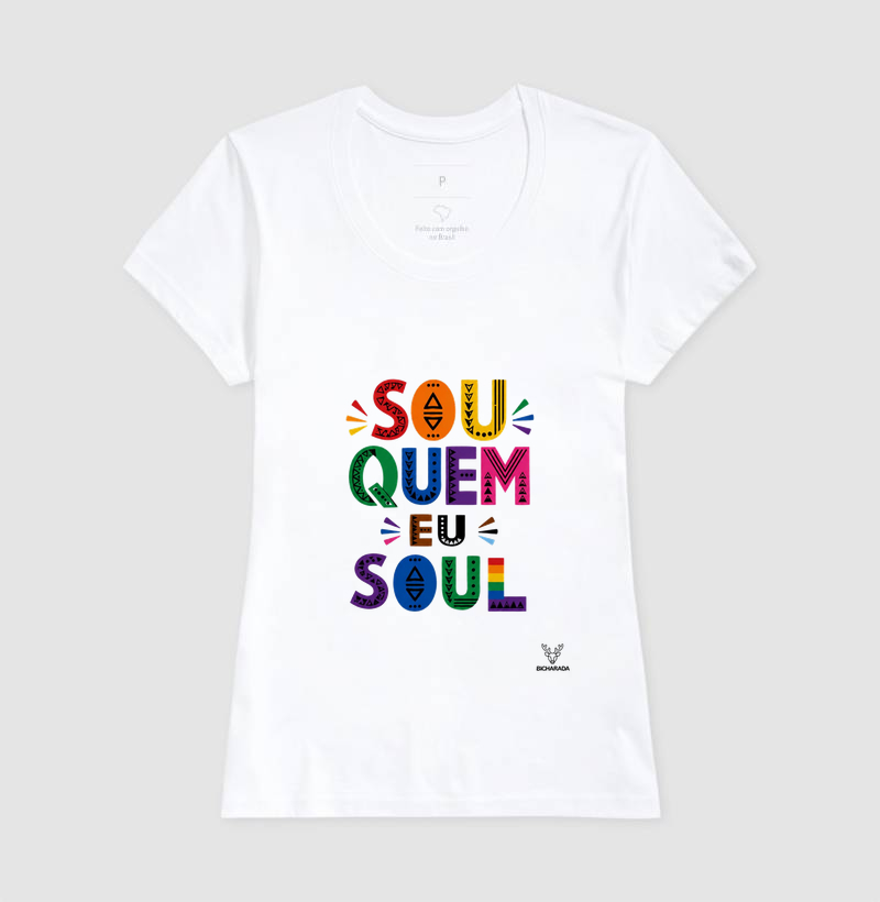 Sou quem eu Soul - Imagem 5