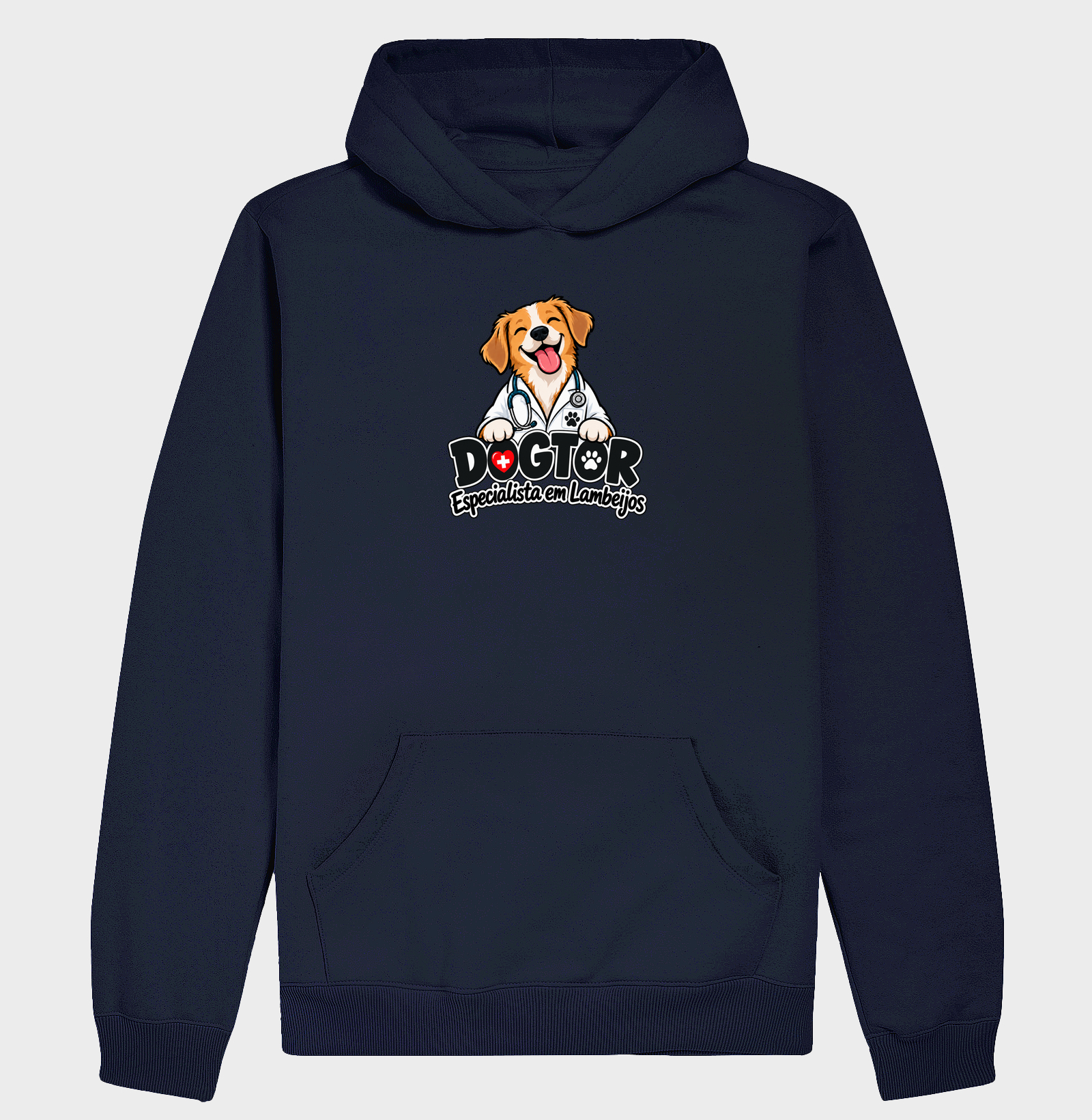 Dogtor: Especialista em Lambeijos - Imagem 4