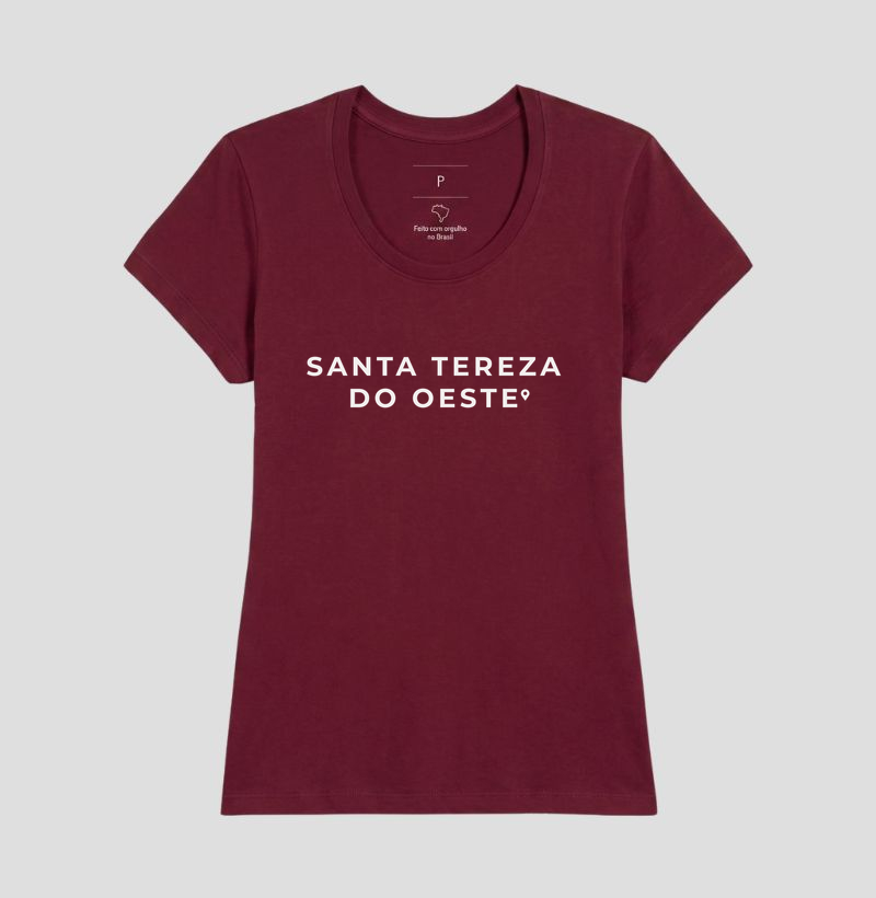 Santa Tereza do Oeste | Pin PR - Imagem 19