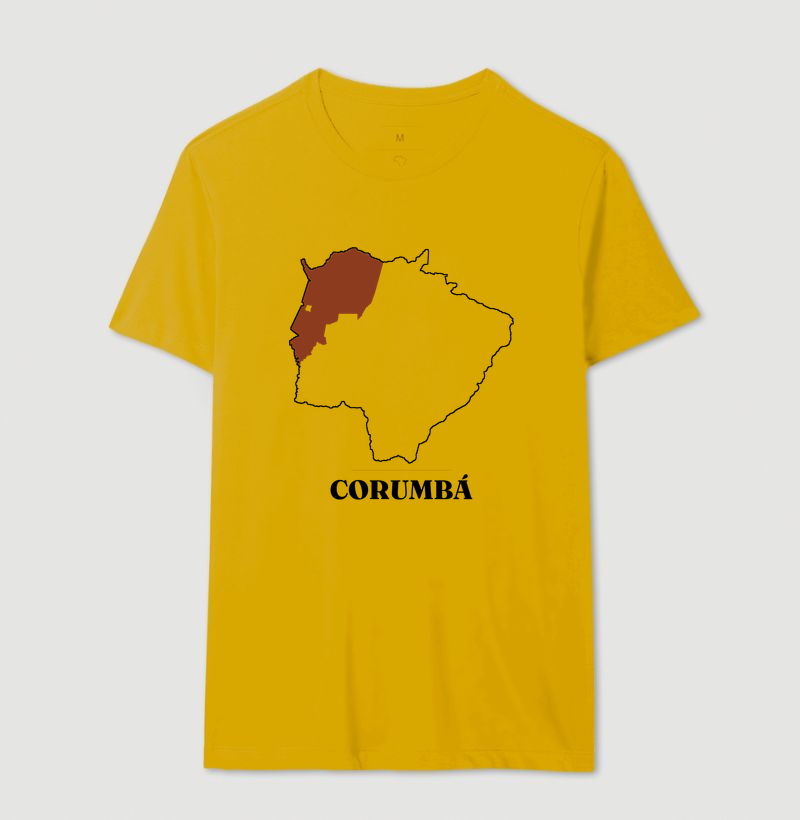 Camisa 13