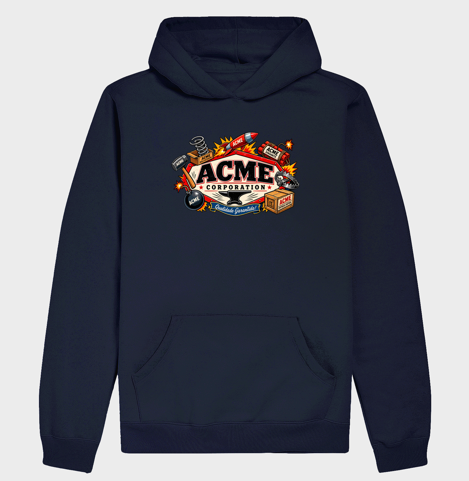 Qualidade Acme - Imagem 4