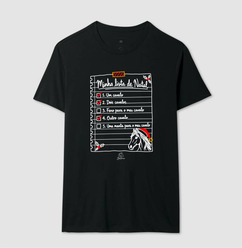 Lista de Natal  - Imagem 5