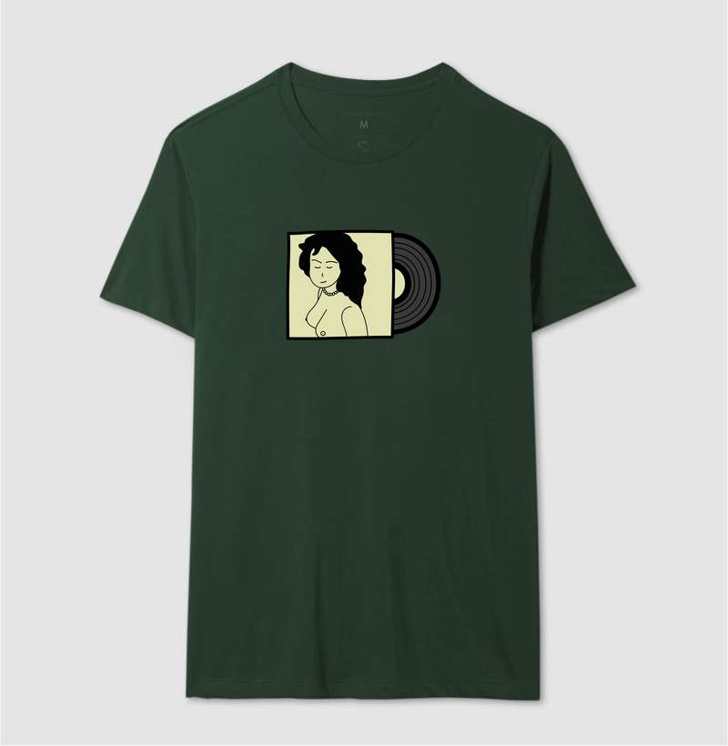 Camisa 11