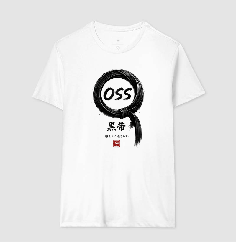 OSS - A Jornada Continua - Imagem 4