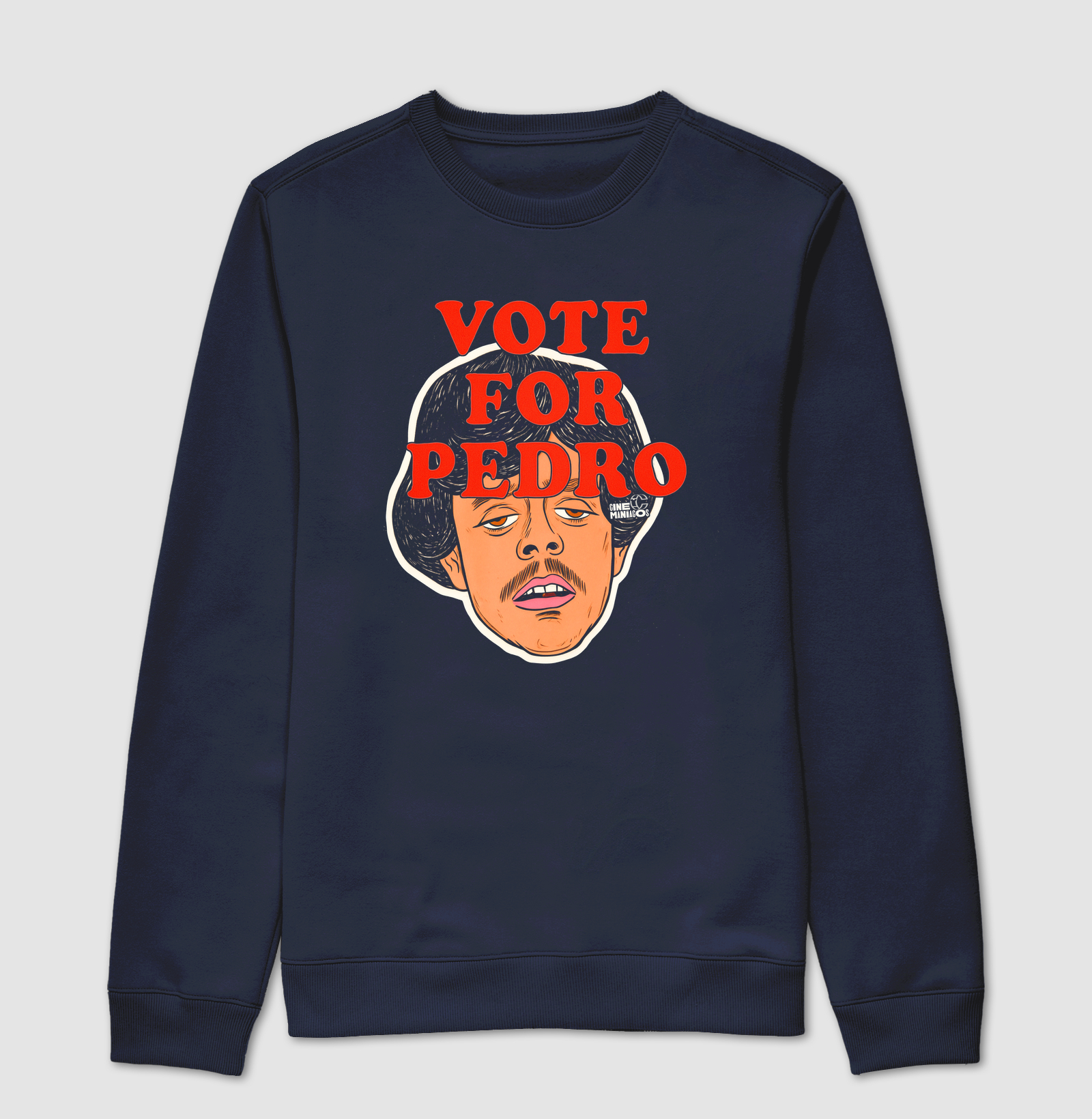 Vote for Pedro Sanchez - Imagem 3