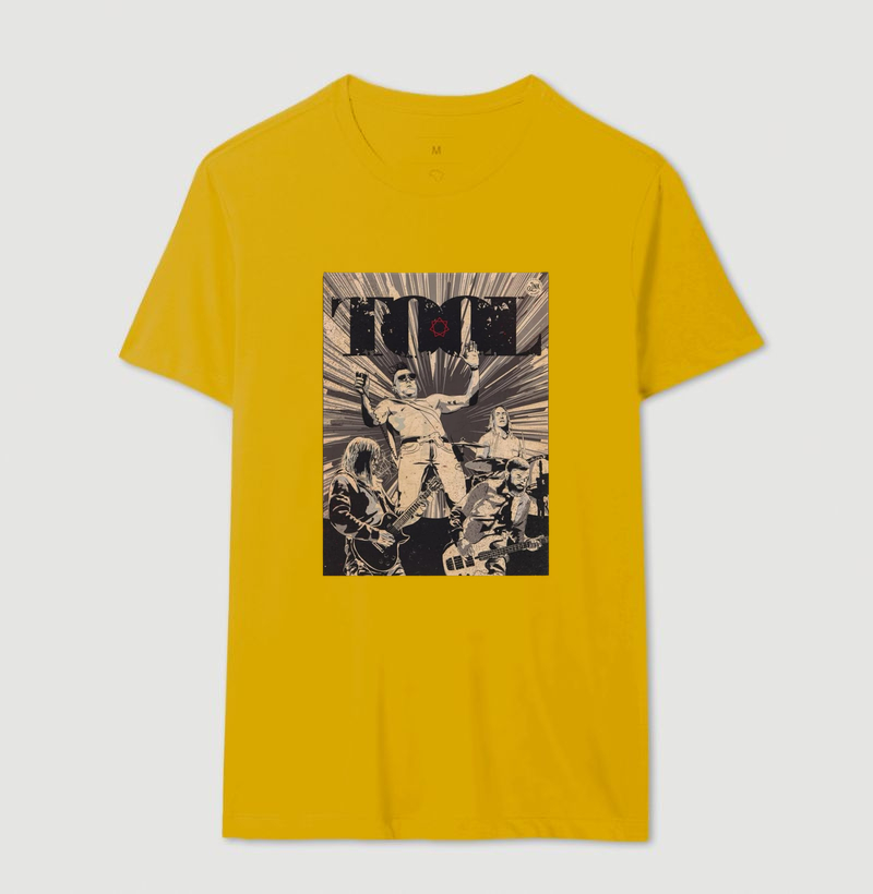 Camisa 13