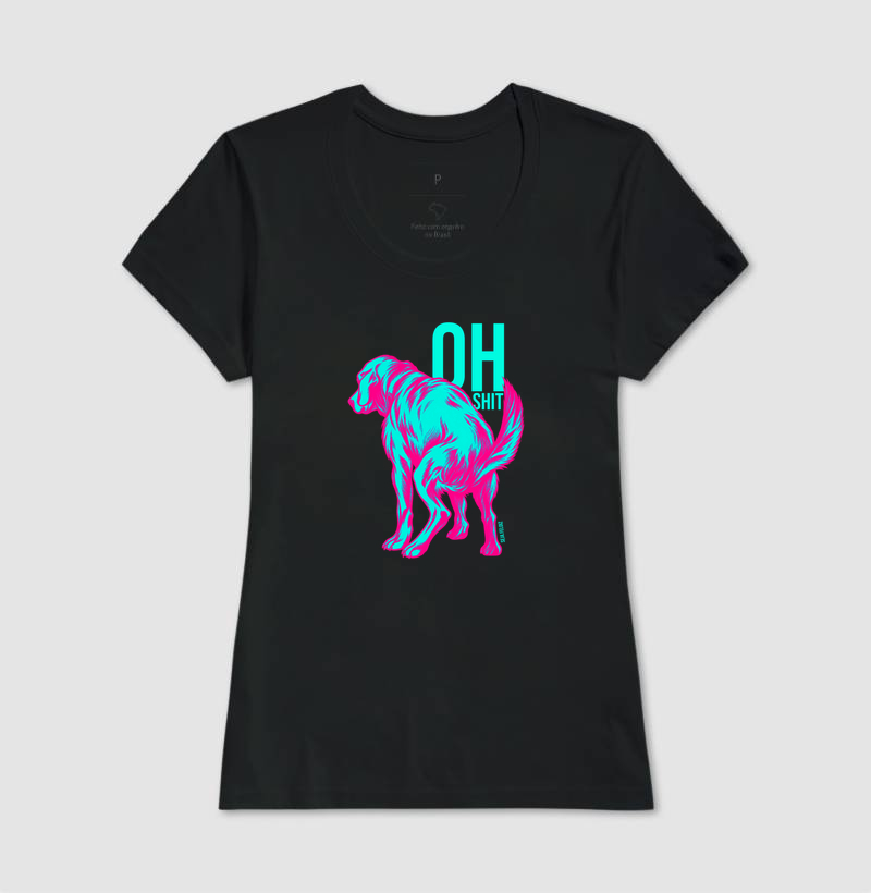 💩🐶✨ OH SHIT! - Imagem 3
