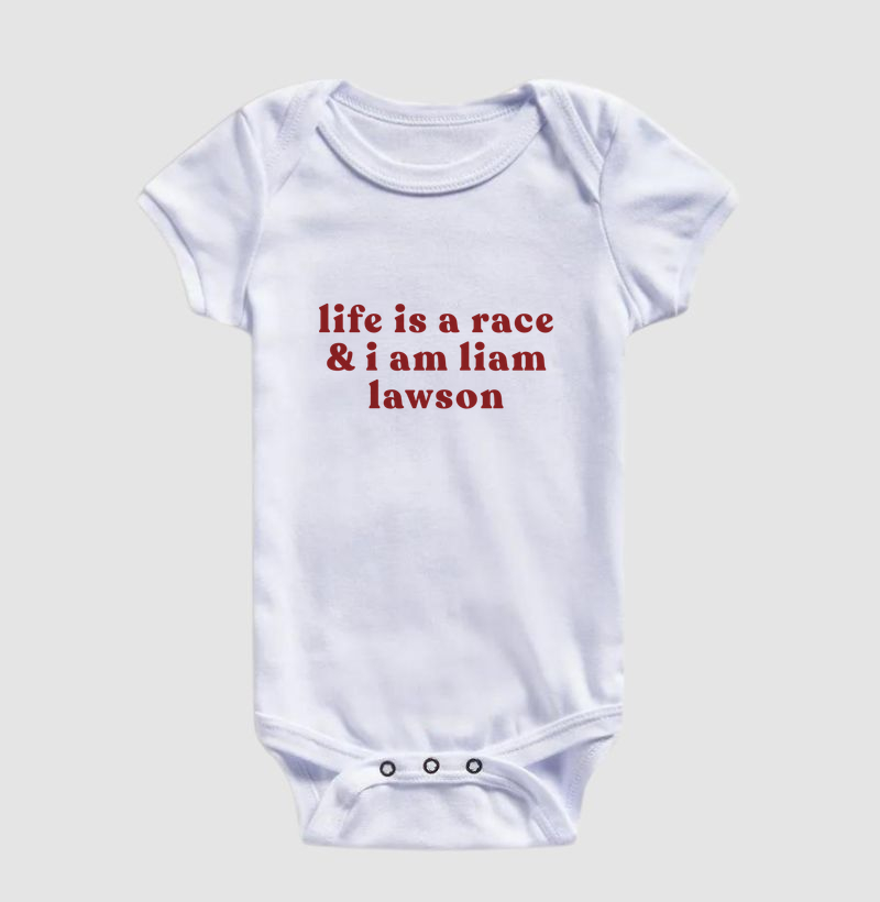 i am liam lawson - Imagem 3