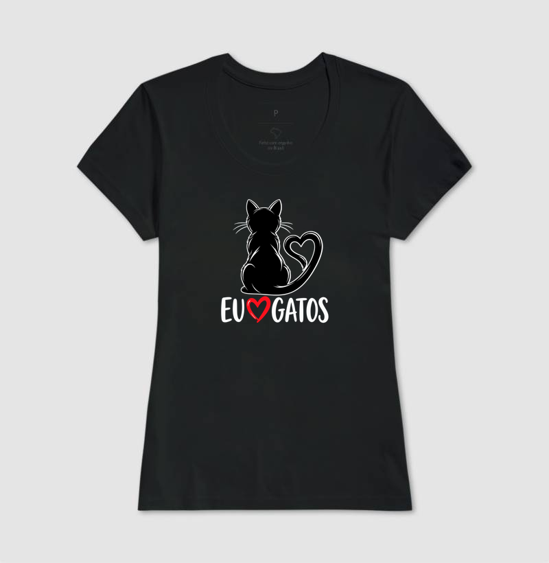 Eu Amo Gatos - Imagem 3