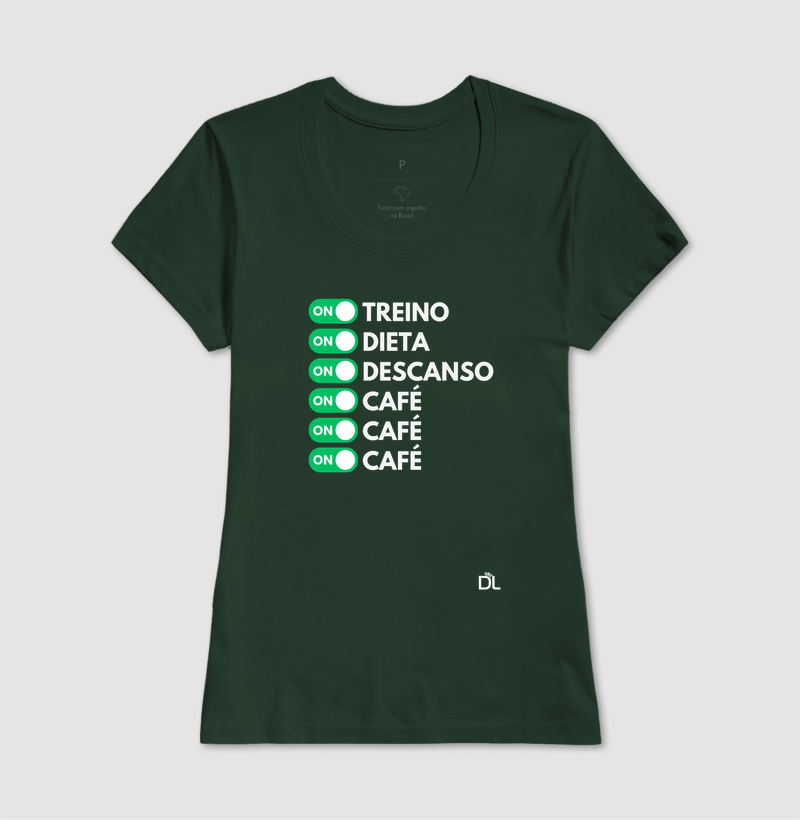 Camisa 14