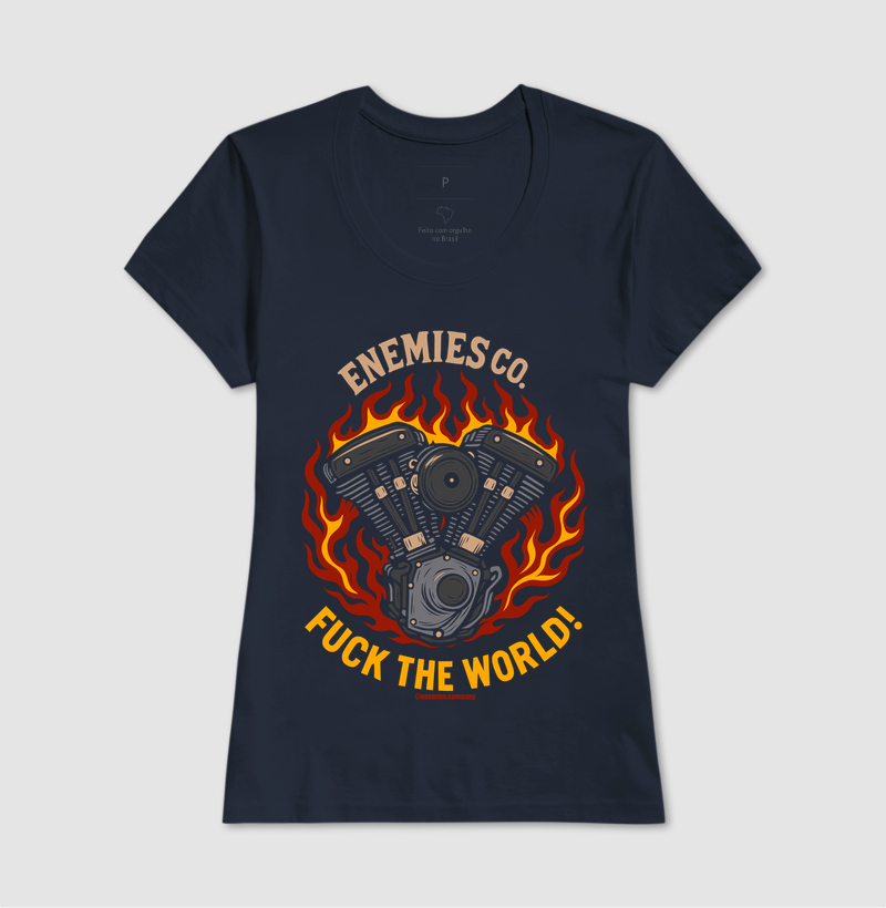 Camisa 6