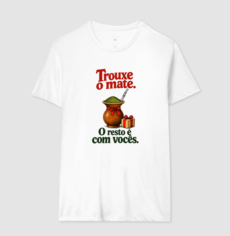 Trouxe o Mate - Imagem 4