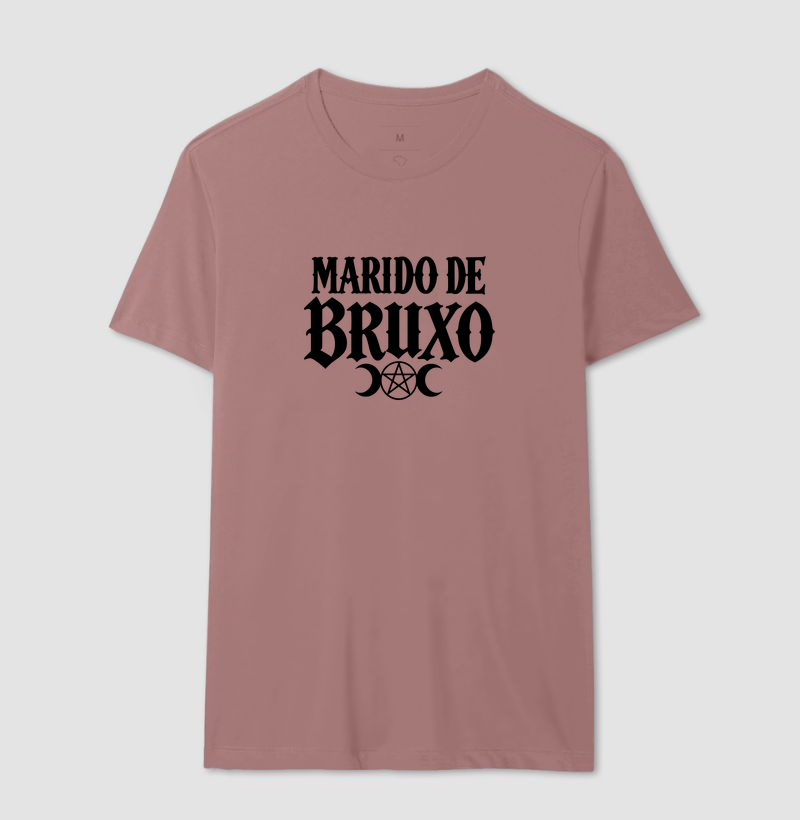 Marido de bruxo - Imagem 16
