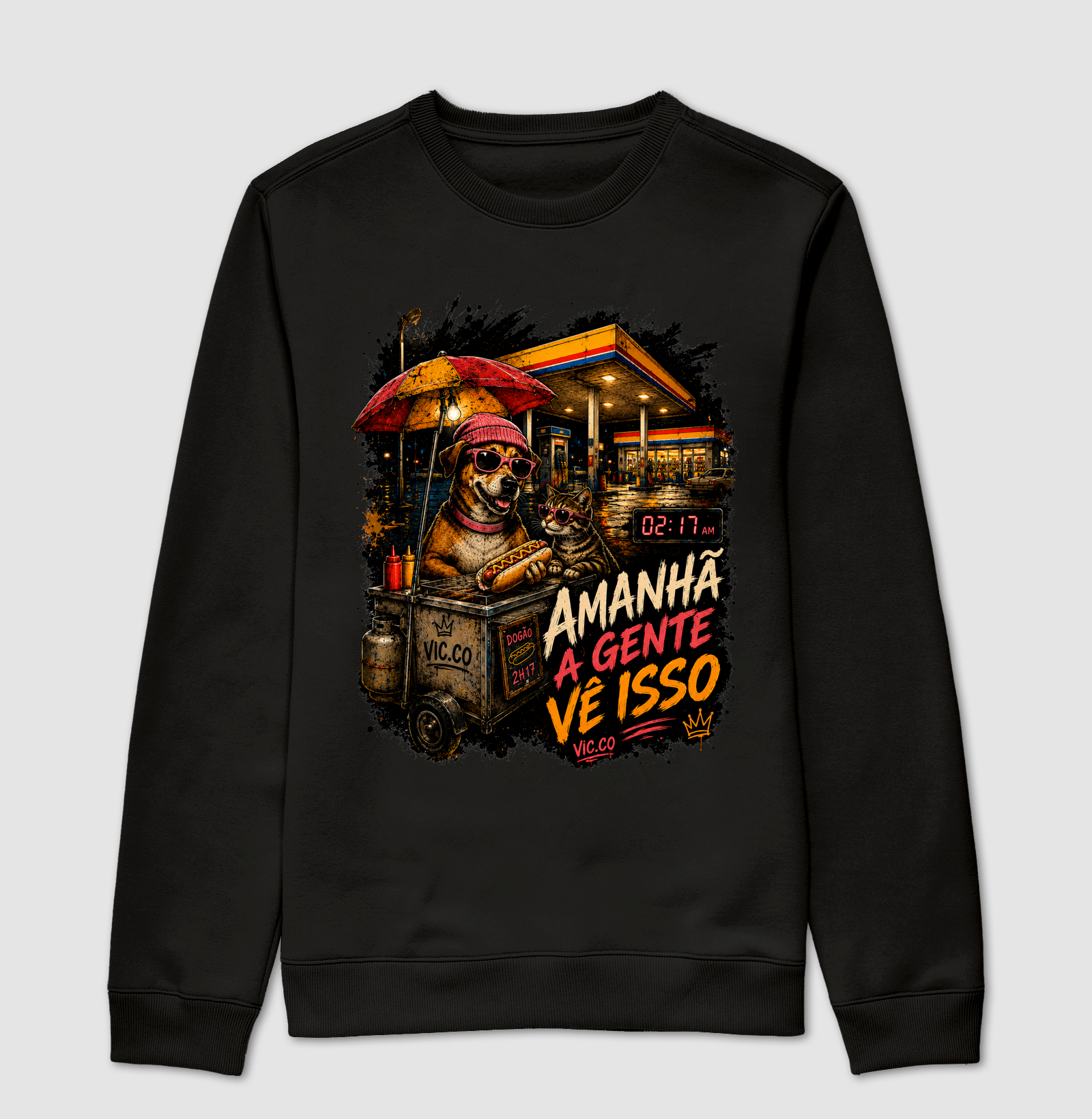 Camisa 3