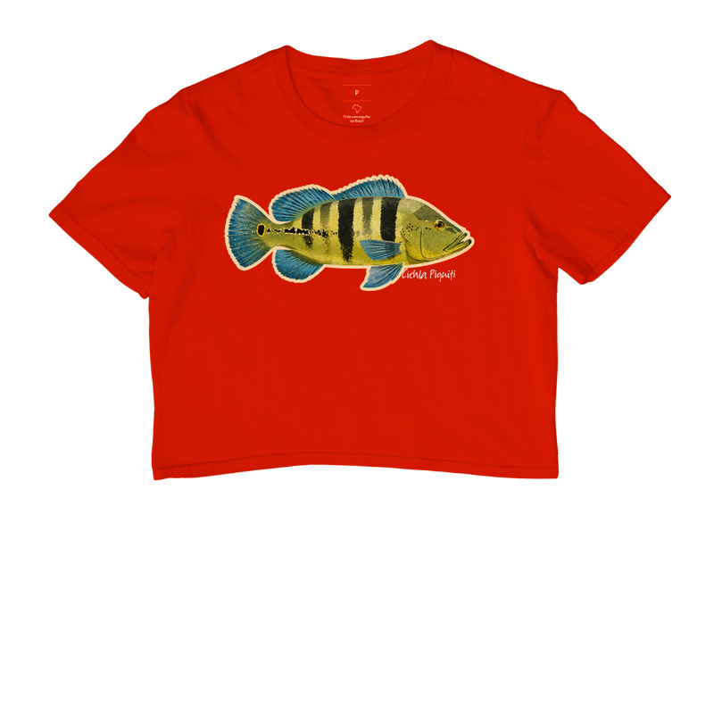 🎣 Tucunaré Azul 🔵 - Imagem 7