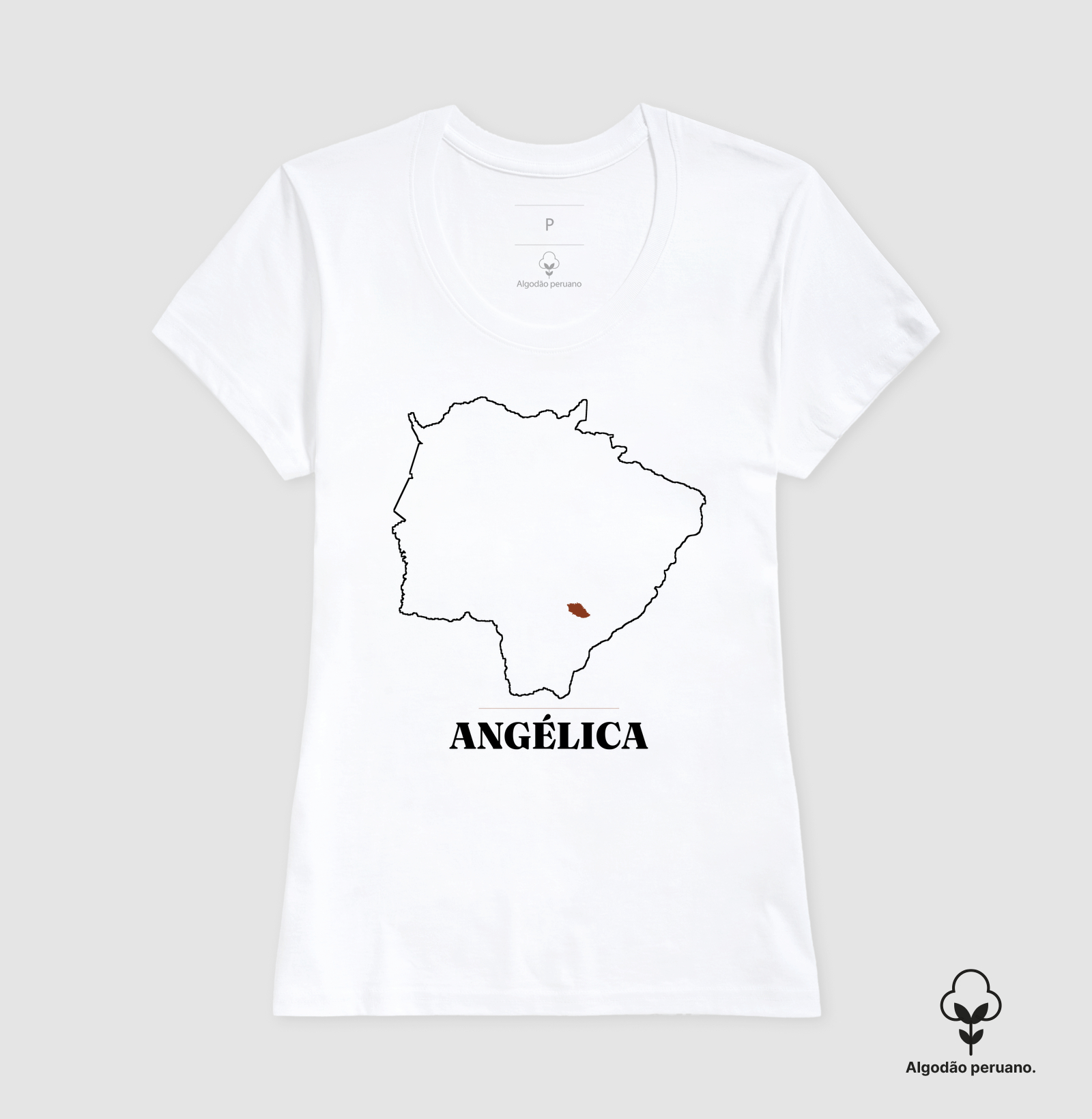Camisa 4