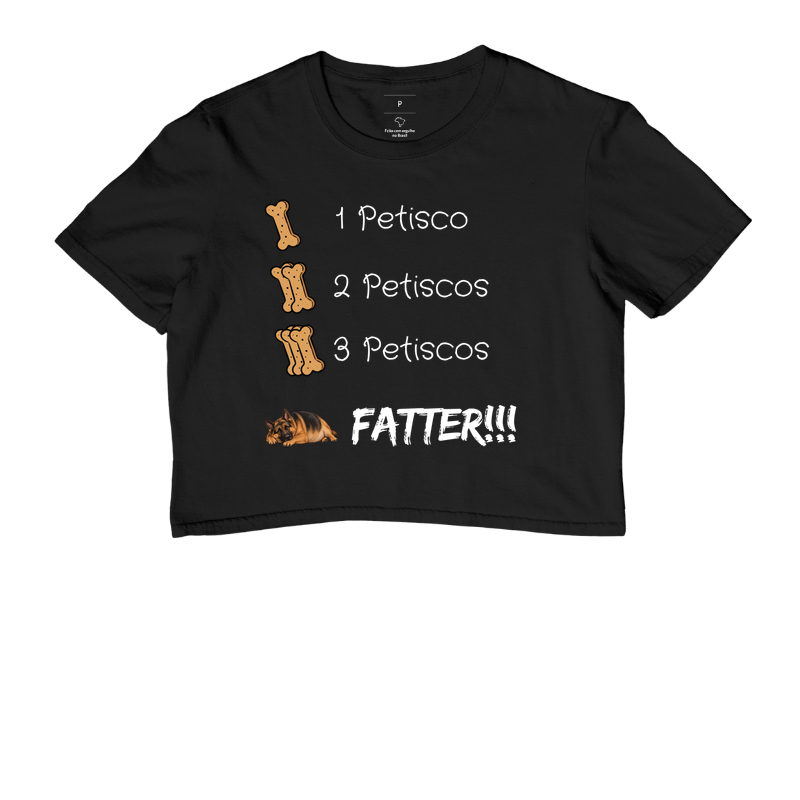 Fatter! - Imagem 2