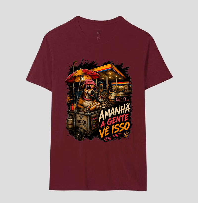 Camisa 17
