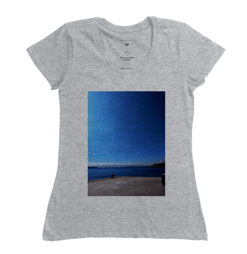 Camisa 8