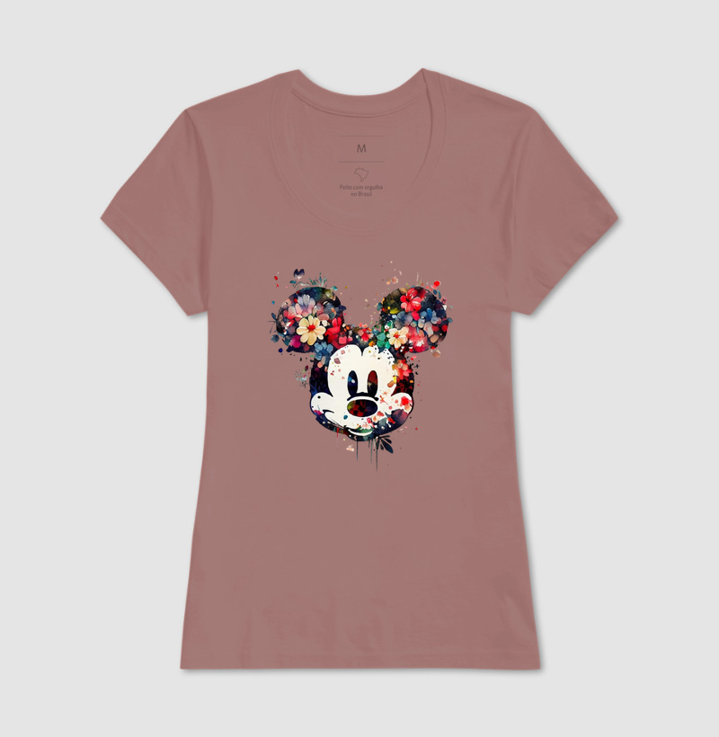 Camisa 16