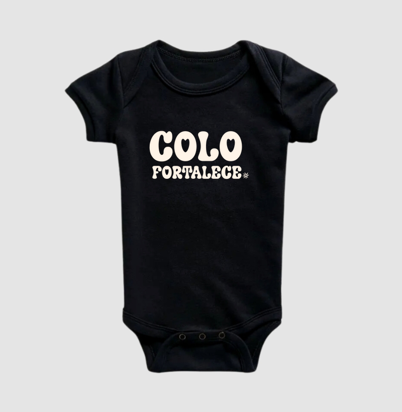 Colo fortalece! [Body]