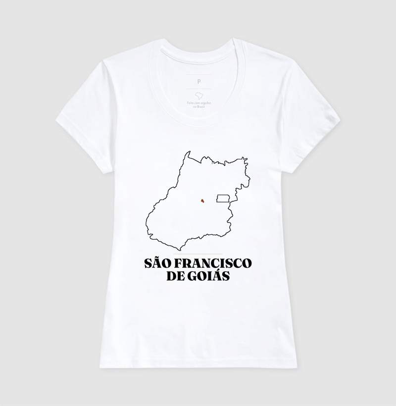 São Francisco de Goiás | Traço GO - Imagem 5