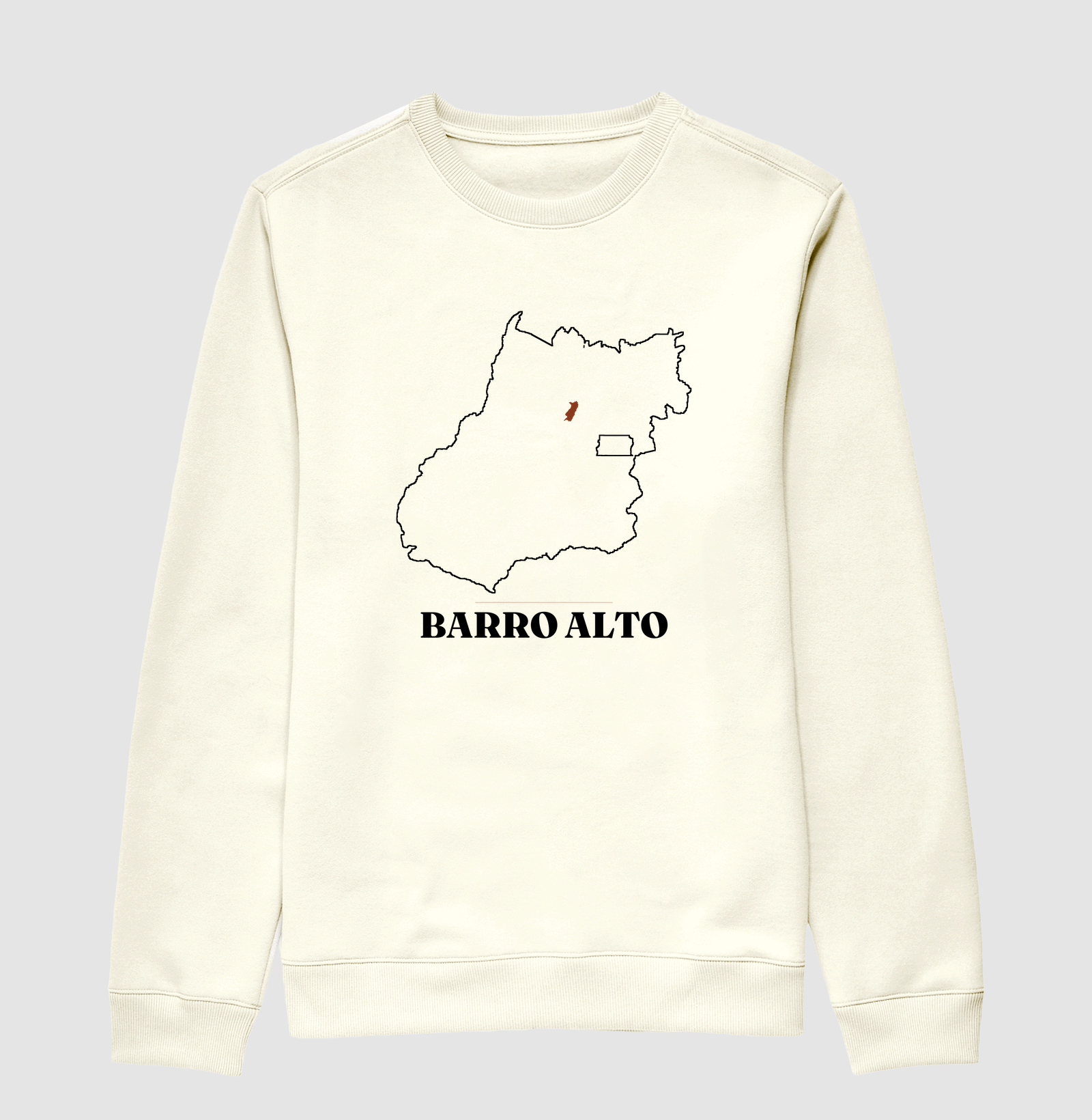 Barro Alto | Traço GO - Imagem 2