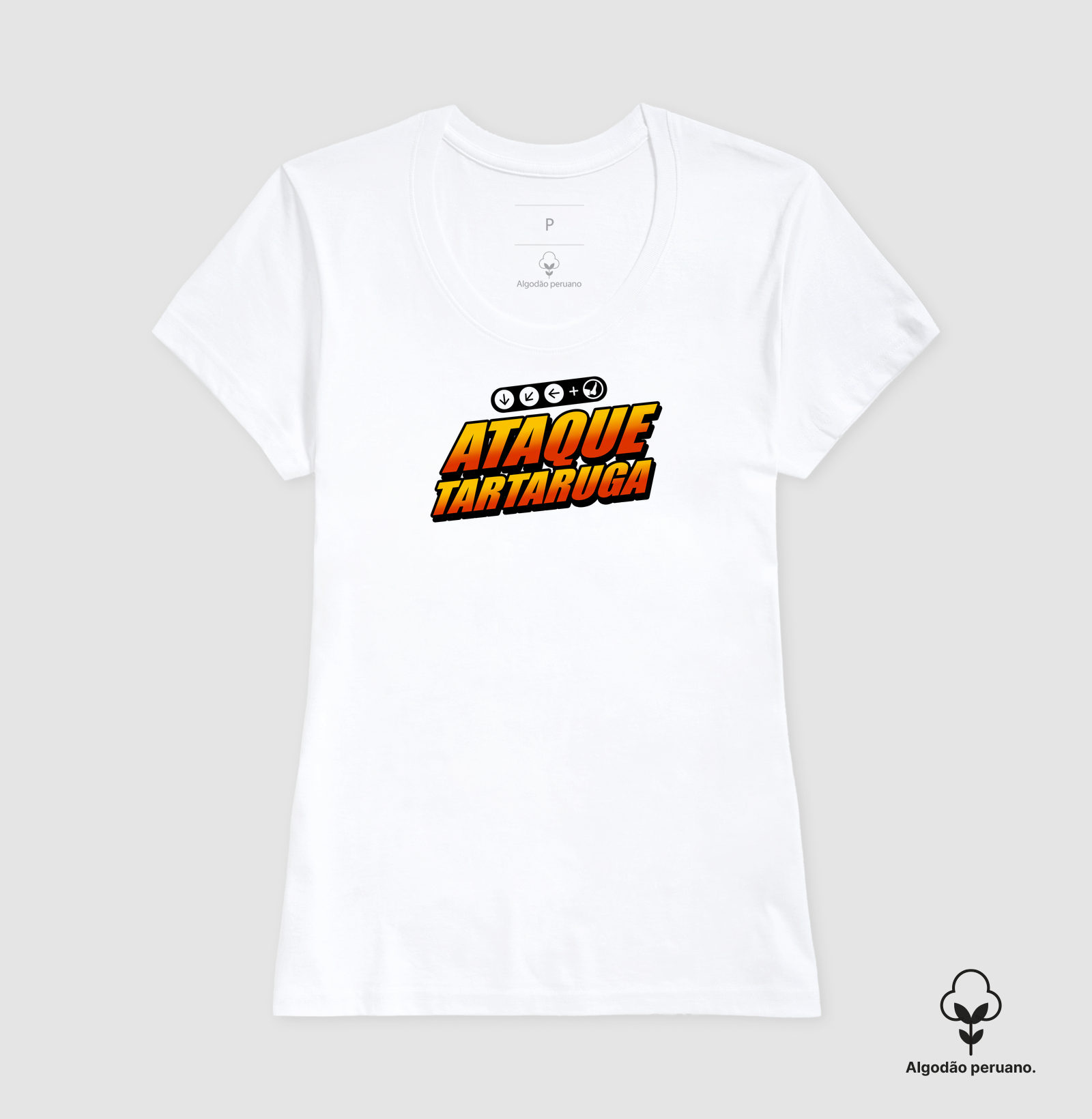 Ataque Tartaruga (Street Fighter) - Imagem 6