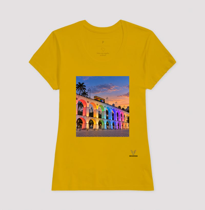 Arcos da Lapa LGBTQIAPN+ - Imagem 15