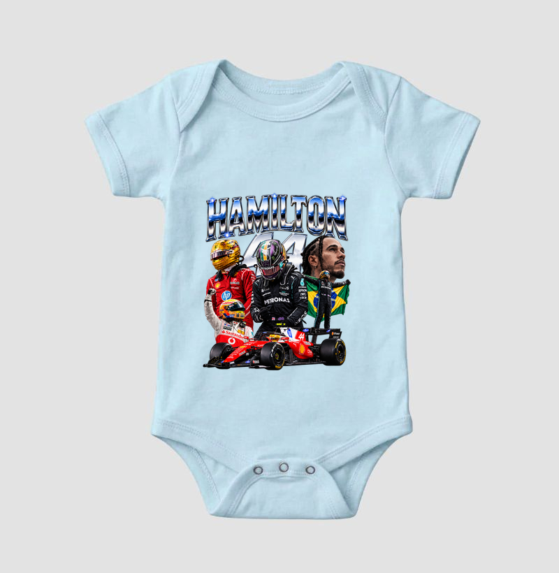 Lewis Hamilton interlagos 2026 - Imagem 4