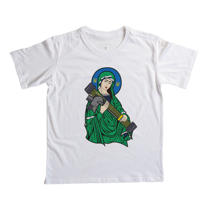 Saint Javelin - Imagem 4