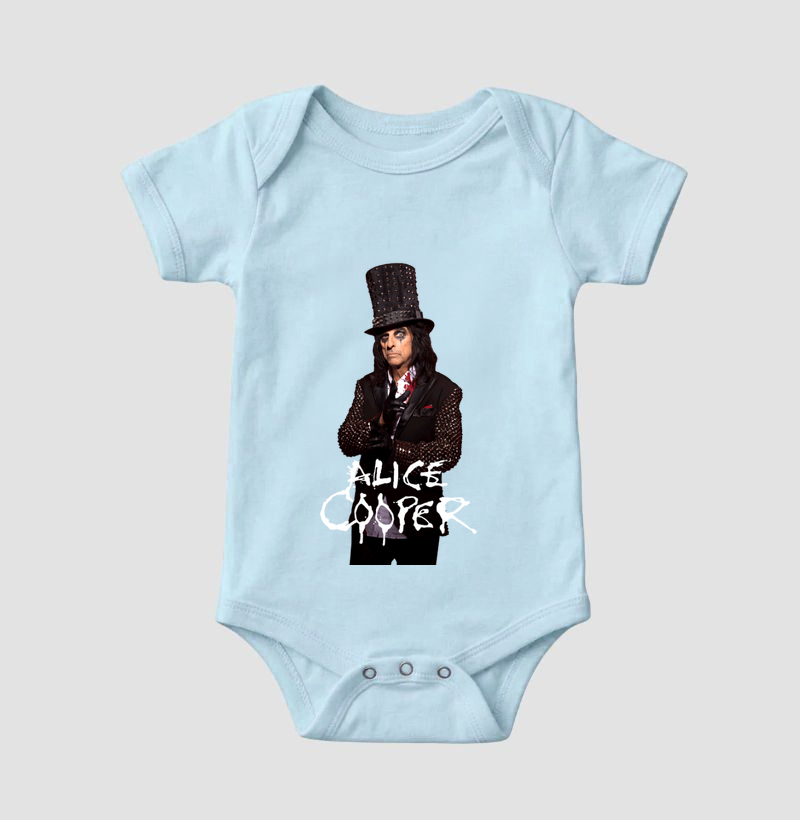 Alice Cooper - Vincent - Imagem 5