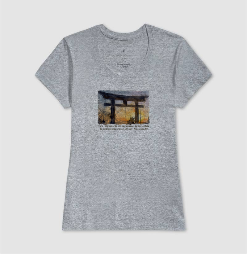 Camisa 11
