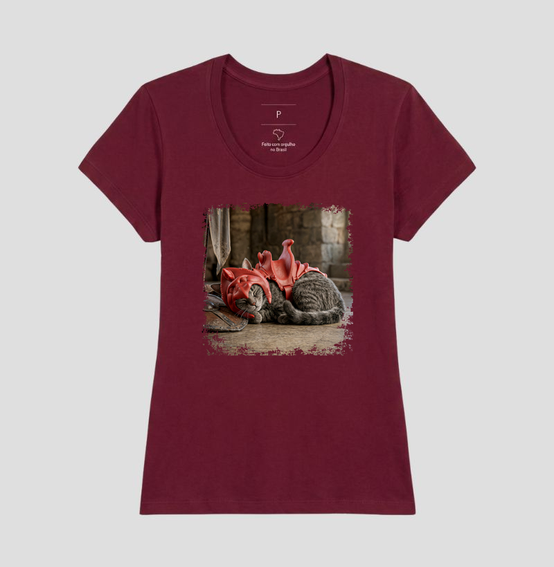 Camisa 18
