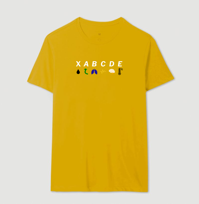 Camisa 11