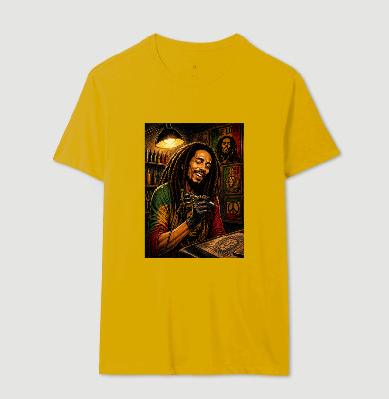 Camisa 16