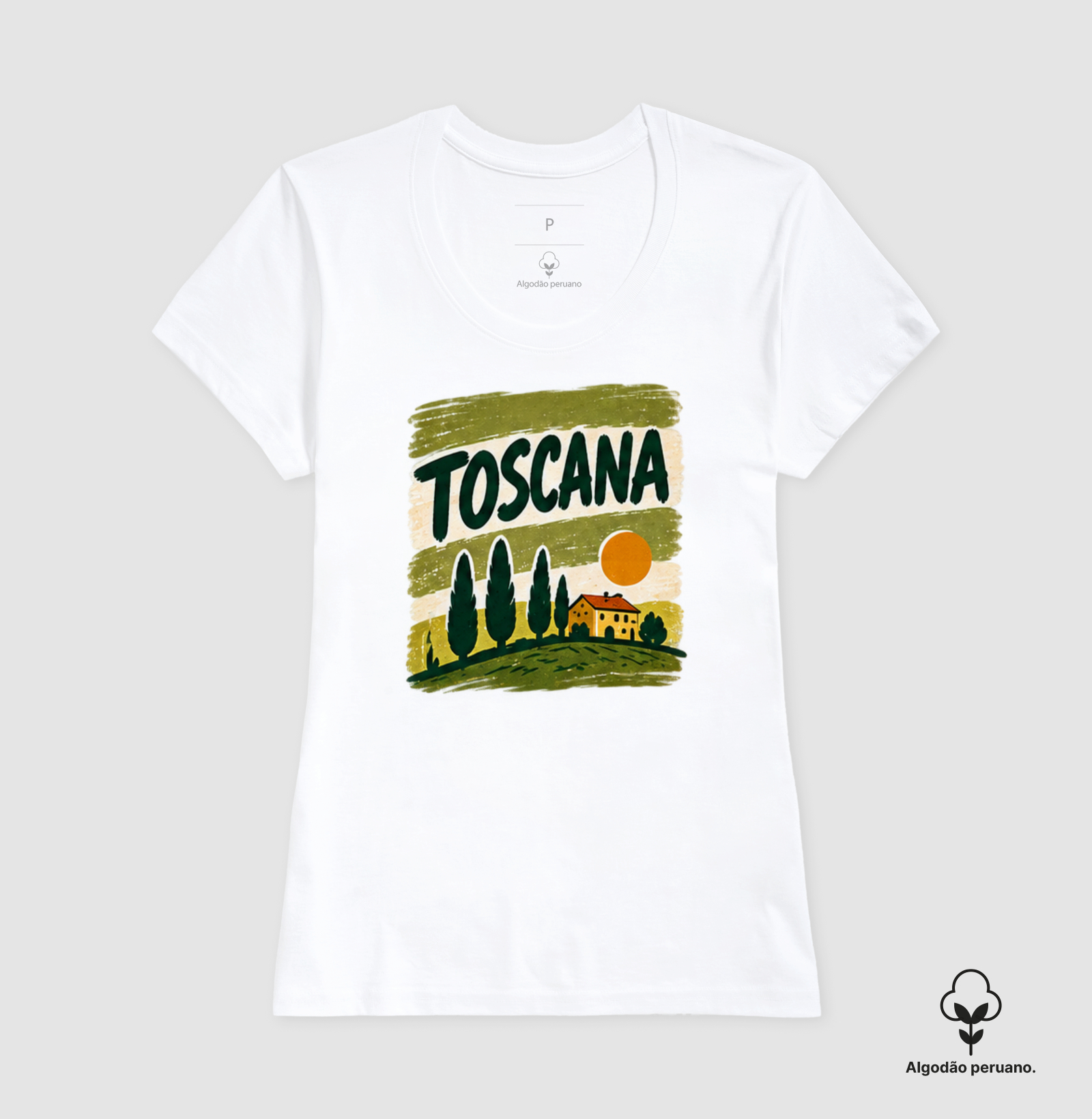 Toscana Listrado - Imagem 7